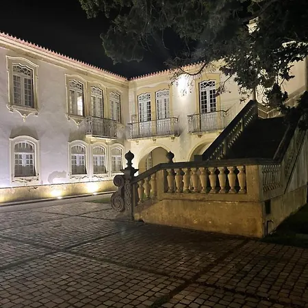 Casa Das Mouroas *