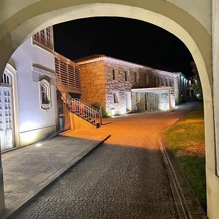 Casa Das Mouroas Σπίτι διακοπών *