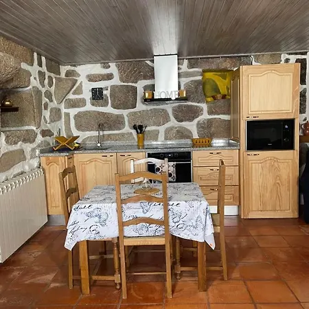 Casa Das Mouroas Σπίτι διακοπών