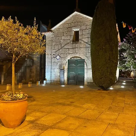 Casa Das Mouroas Σπίτι διακοπών