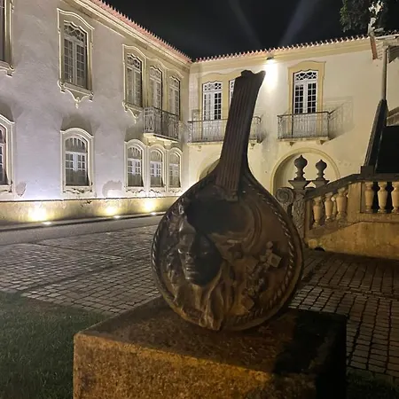 Casa Das Mouroas Σπίτι διακοπών *